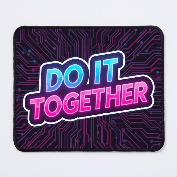 Item preview, Do It Together 6 designed and sold by Tom-Johnson.