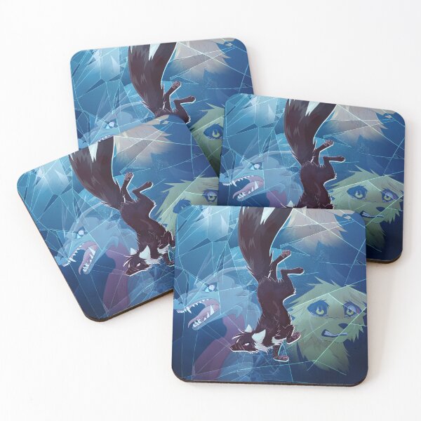 Item preview, Fractured designed and sold by Icerift.