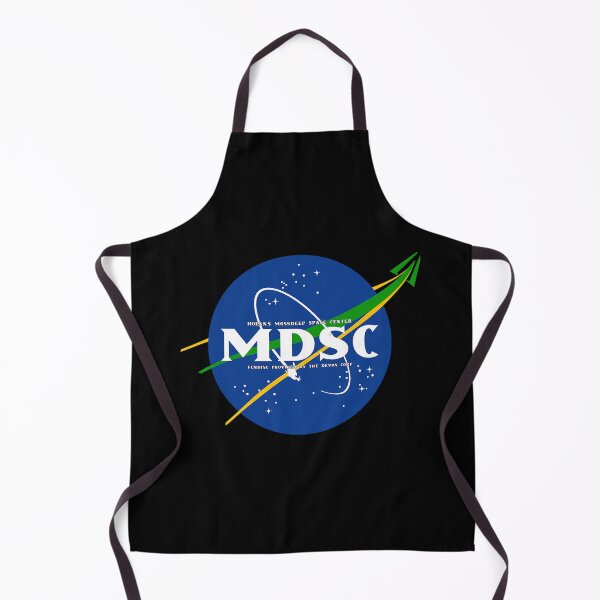 Item preview, Mossdeep Space Center Logo designed and sold by Majormm.