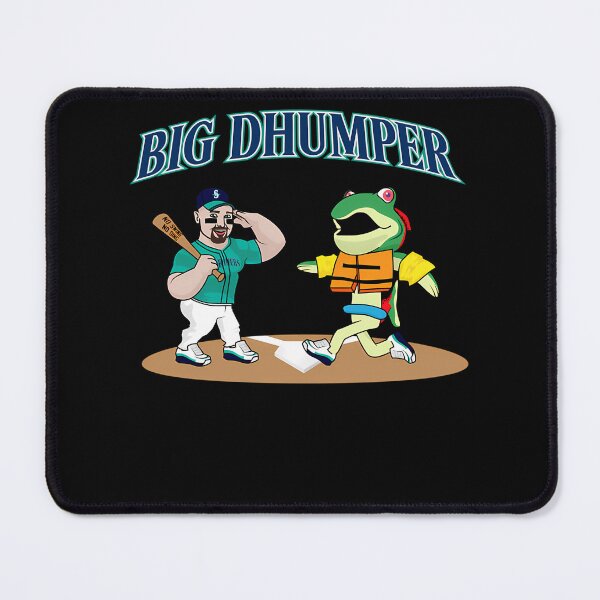 Item preview, Humpy and Dumpy Big Dhumper Meme designed and sold by PetsPlace.
