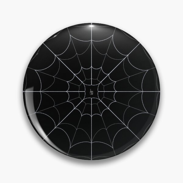 Item preview, Geometric Spider Web Pattern designed and sold by AnneOther.
