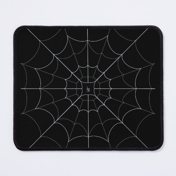Item preview, Geometric Spider Web Pattern designed and sold by AnneOther.