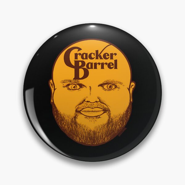 Item preview, JD Vance Cracker Barrel  designed and sold by PetsPlace.
