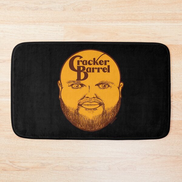 Item preview, JD Vance Cracker Barrel  designed and sold by PetsPlace.