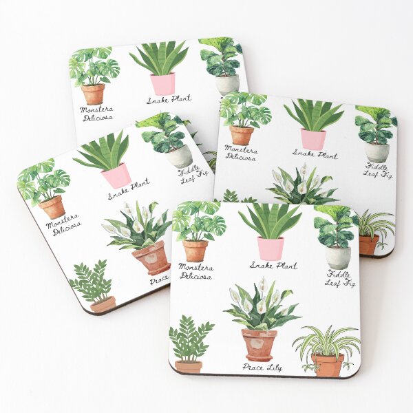 Item preview, Home Plants designed and sold by ManyVersee.