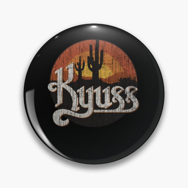 Item preview, Kyuss Sunset 1987 designed and sold by PetsPlace.