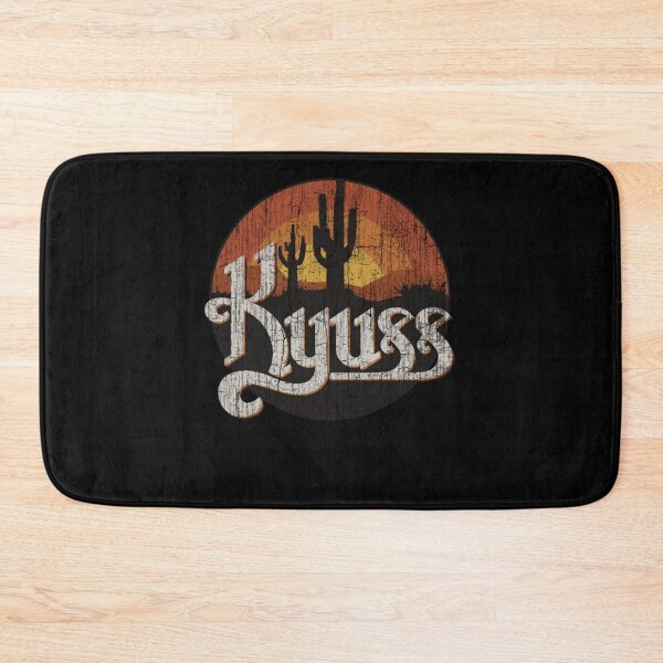 Item preview, Kyuss Sunset 1987 designed and sold by PetsPlace.
