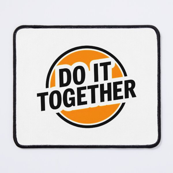 Item preview, Do It Together 3 designed and sold by Tom-Johnson.