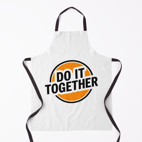 Item preview, Do It Together 3 designed and sold by Tom-Johnson.