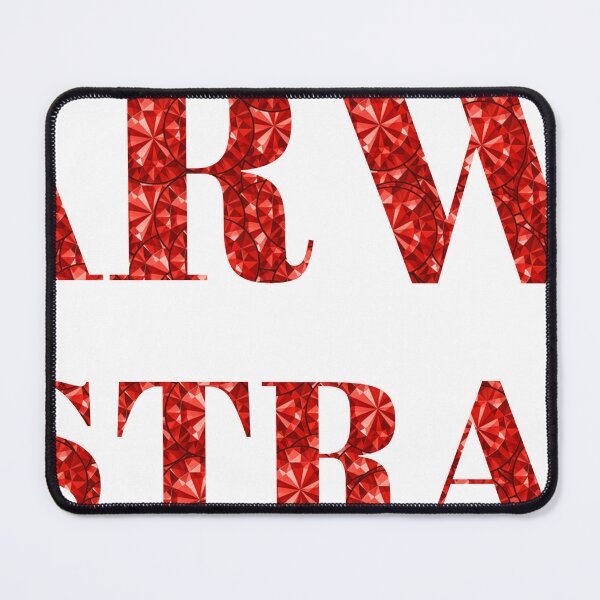 Item preview, Darwin Australia Red Rhinestone Texture designed and sold by TheIconSmith.