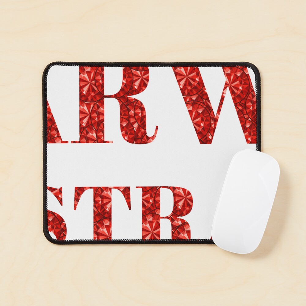 Item preview, Mouse Pad designed and sold by TheIconSmith.