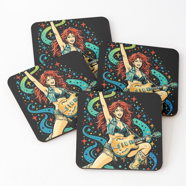 Item preview, Kelly (Sonic Beauties) designed and sold by Michael Puckett.