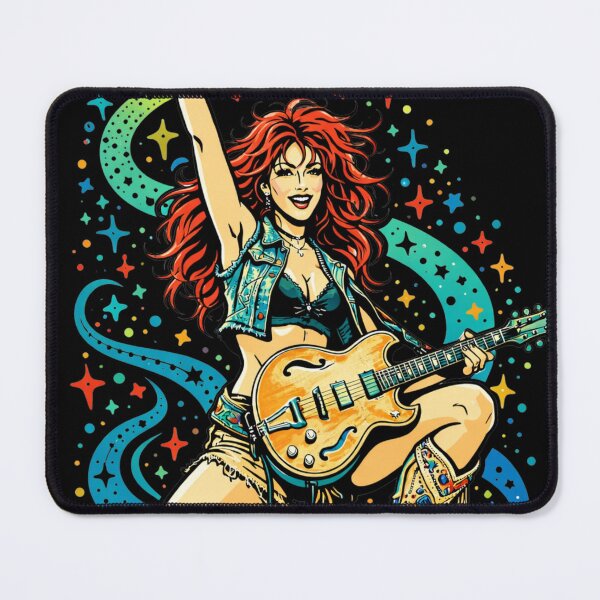 Item preview, Kelly (Sonic Beauties) designed and sold by Michael Puckett.