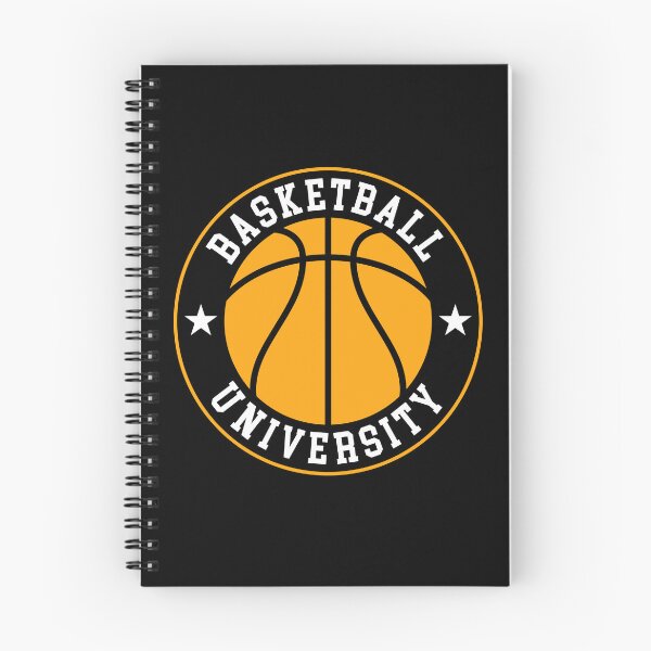 Item preview, Basketball University | Logo Badge Emblem designed and sold by Slam-Dunkan.