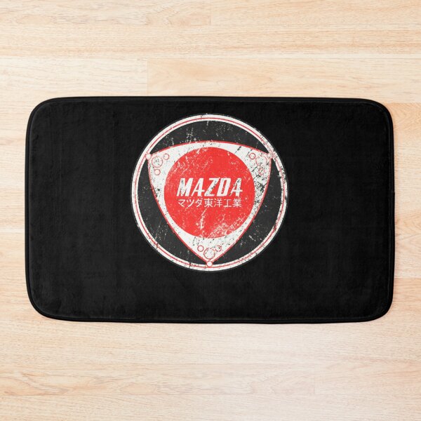 Item preview, Mazda Rotary Logo designed and sold by PetsPlace.