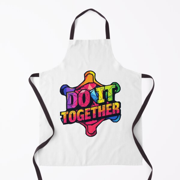 Item preview, Do It Together 4 designed and sold by Tom-Johnson.