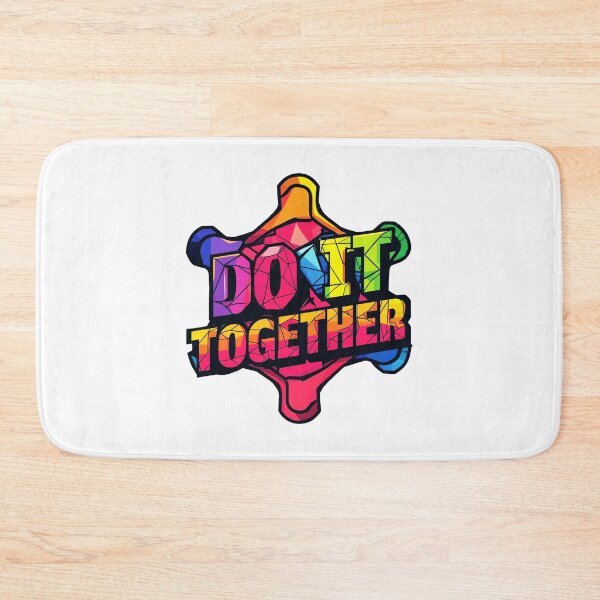 Item preview, Do It Together 4 designed and sold by Tom-Johnson.