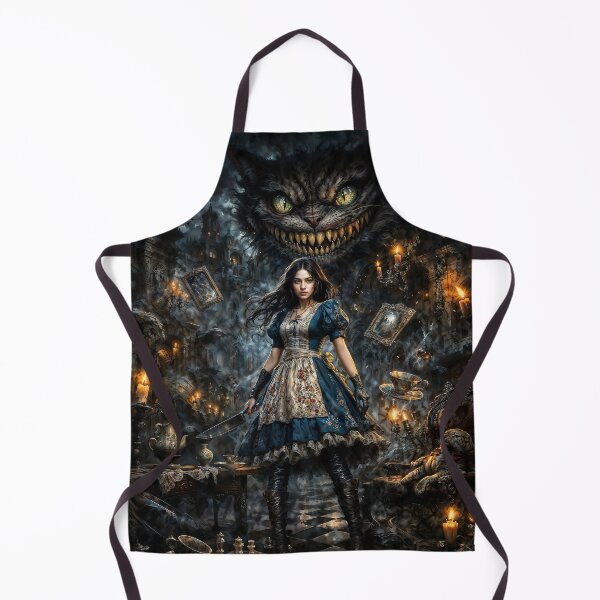 Item preview, Chaos in Wonderland designed and sold by AliceWhiteDF.