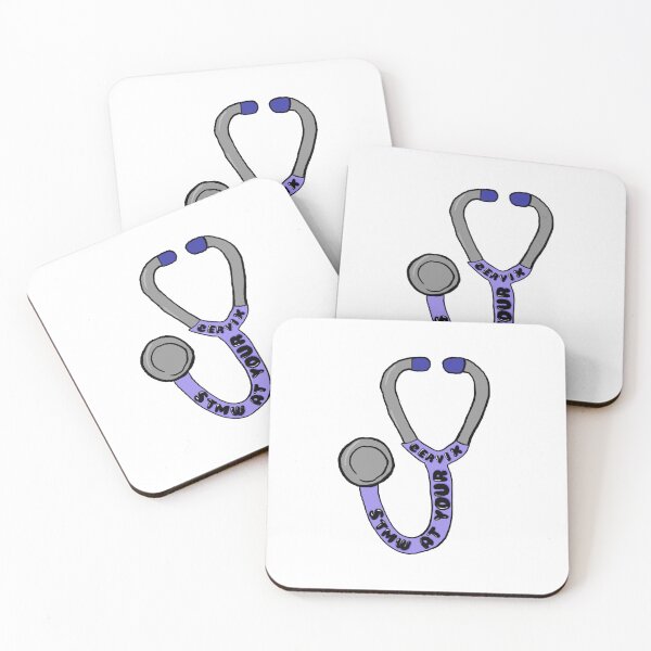 Item preview, Student Midwife: at your cervix designed and sold by bexy-boo.