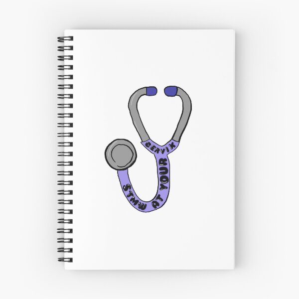 Item preview, Student Midwife: at your cervix designed and sold by bexy-boo.