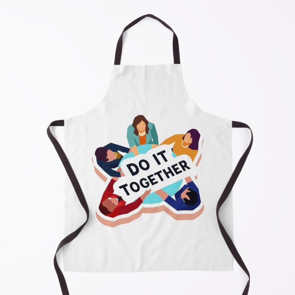 Item preview, Do It Together 5 designed and sold by Tom-Johnson.