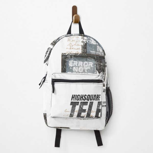 Item preview, Analog Noise — Vintage TV Retro Design designed and sold by HIGHSQUARE.