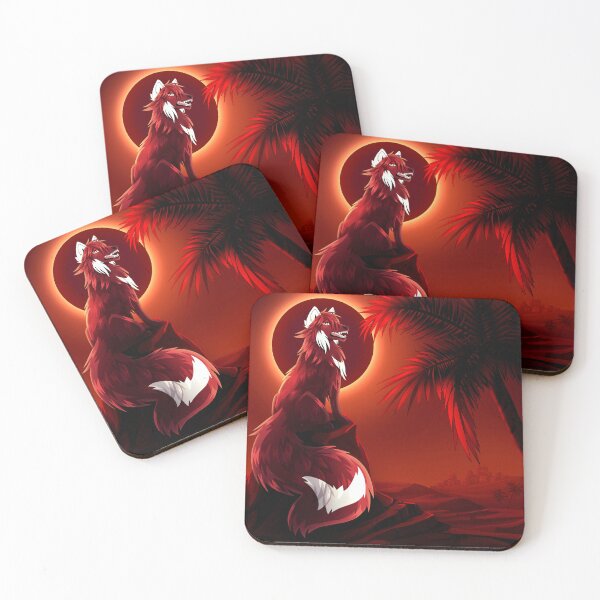 Item preview, Red Sun Rising designed and sold by Icerift.