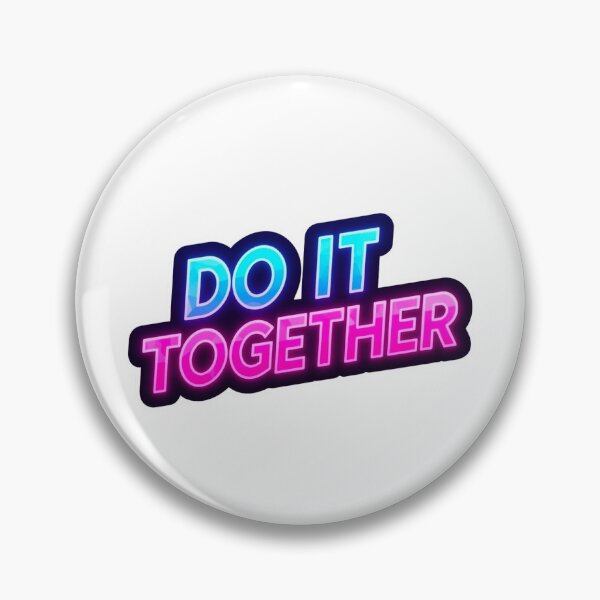 Item preview, Do It Together 7 designed and sold by Tom-Johnson.