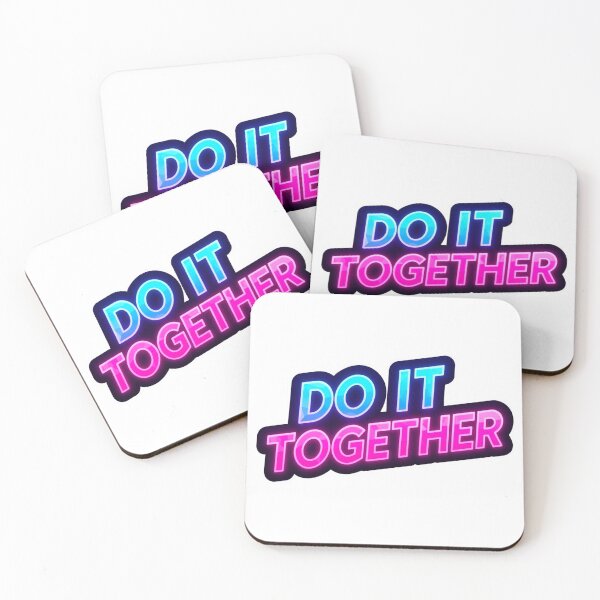 Item preview, Do It Together 7 designed and sold by Tom-Johnson.