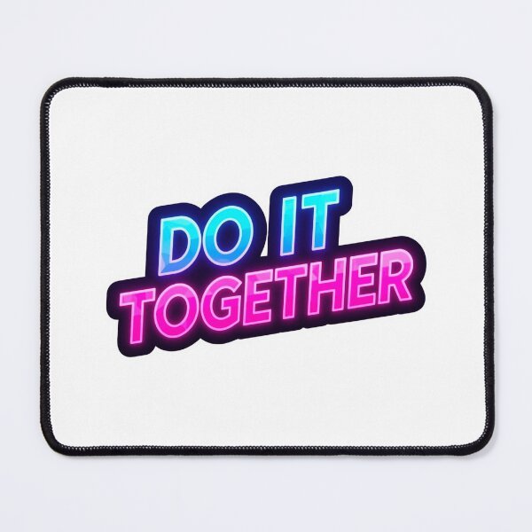 Item preview, Do It Together 7 designed and sold by Tom-Johnson.