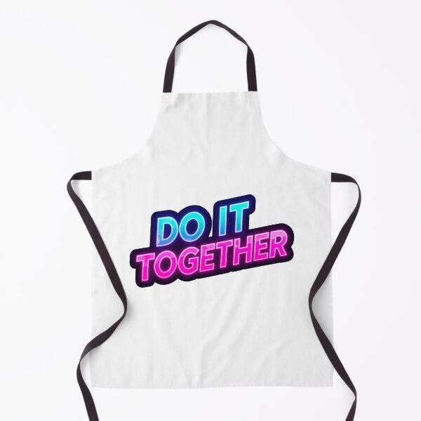 Item preview, Do It Together 7 designed and sold by Tom-Johnson.