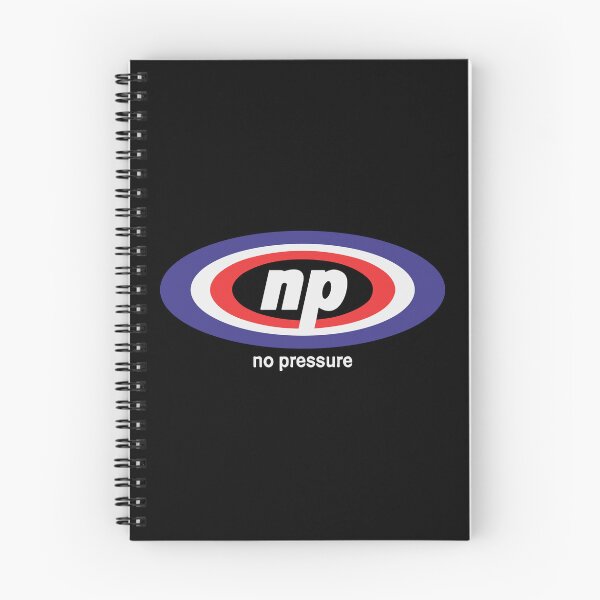 Item preview, No Pressure Blink Rip Off designed and sold by Benkrier.