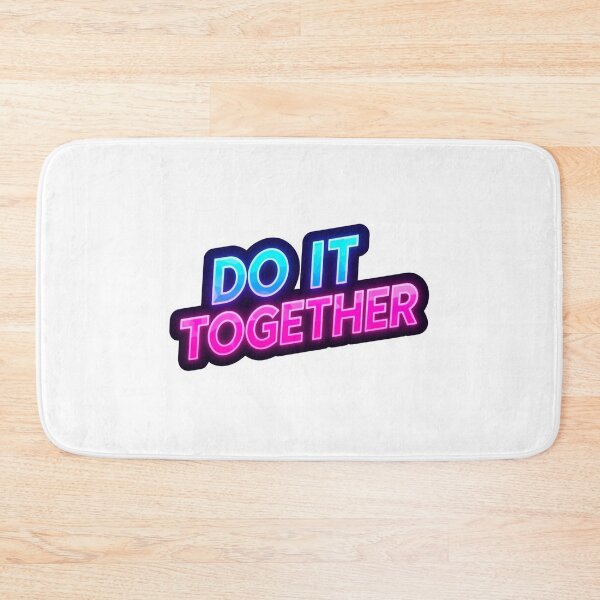 Item preview, Do It Together 7 designed and sold by Tom-Johnson.