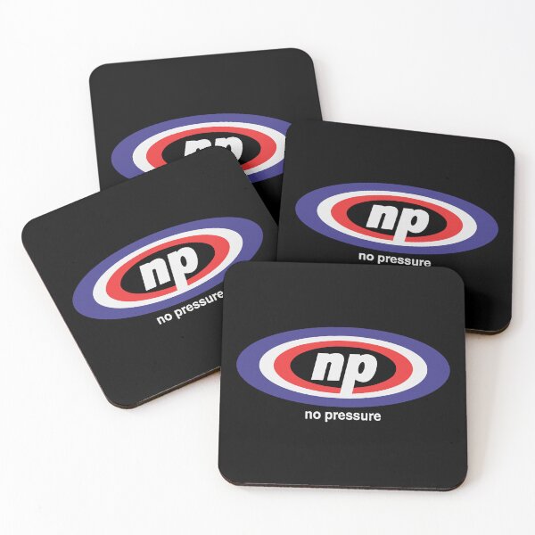 Item preview, No Pressure Blink Rip Off designed and sold by Benkrier.