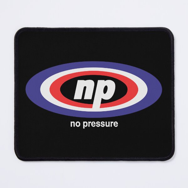 Item preview, No Pressure Blink Rip Off designed and sold by Benkrier.