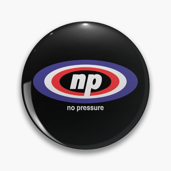 Item preview, No Pressure Blink Rip Off designed and sold by Benkrier.