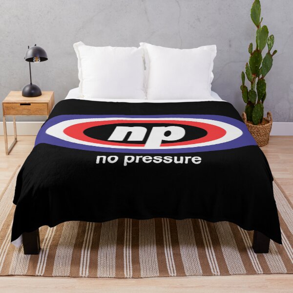 Item preview, No Pressure Blink Rip Off designed and sold by Benkrier.