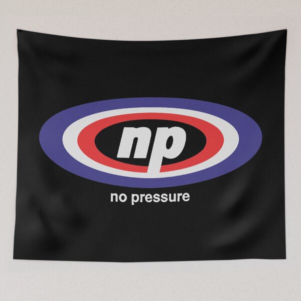 Item preview, No Pressure Blink Rip Off designed and sold by Benkrier.