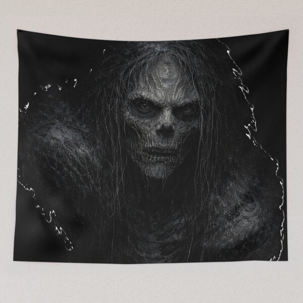 Item preview, Wendigo of Silent Hunger 2026 Limited designed and sold by It's Heritage Hoss.