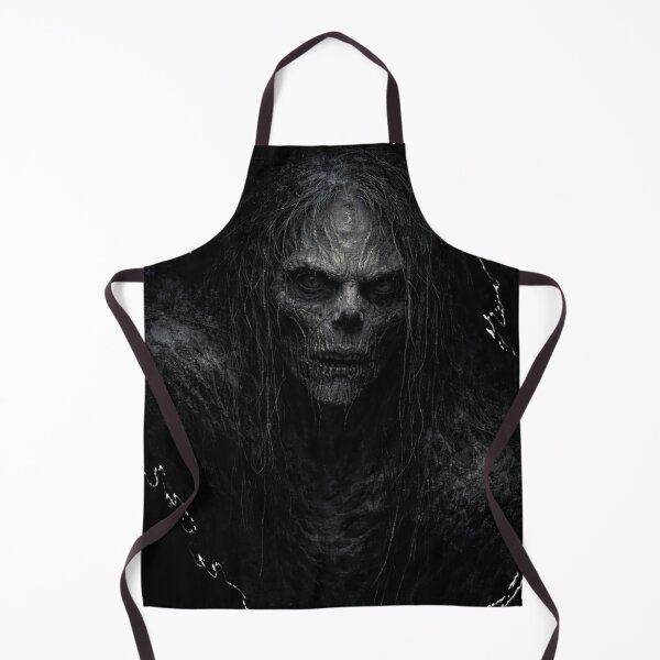 Item preview, Wendigo of Silent Hunger 2026 Limited designed and sold by It's Heritage Hoss.