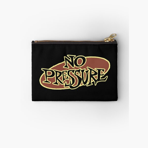 Item preview, No Pressure LP Promo designed and sold by Benkrier.