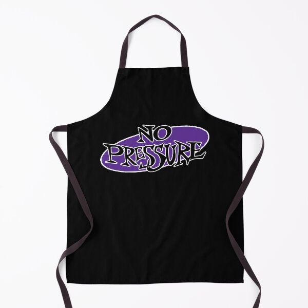 Item preview, No Pressure Tour Logo designed and sold by Benkrier.