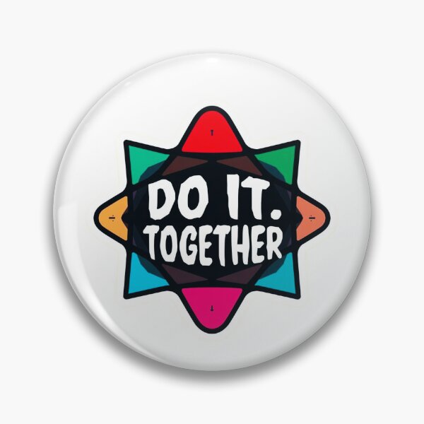 Item preview, Do It Together 8 designed and sold by Tom-Johnson.