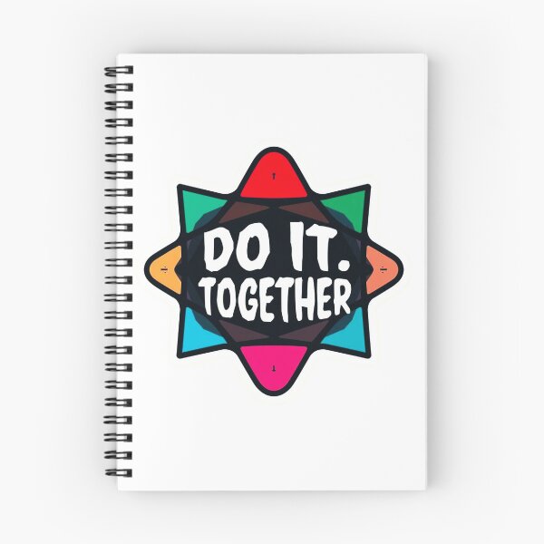 Item preview, Do It Together 8 designed and sold by Tom-Johnson.