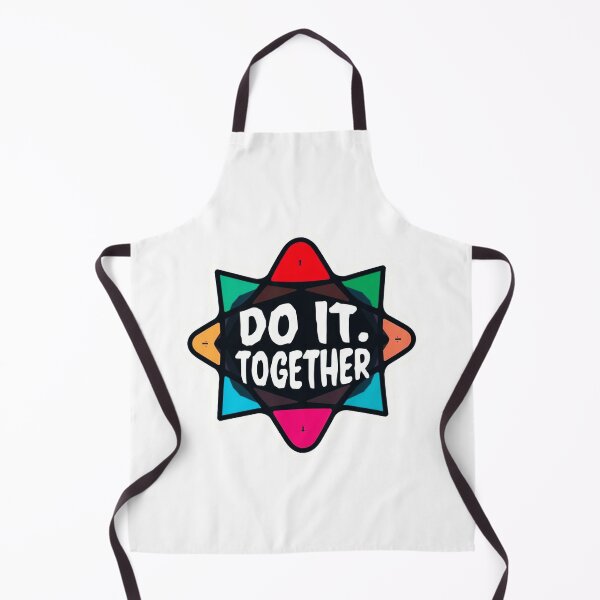Item preview, Do It Together 8 designed and sold by Tom-Johnson.