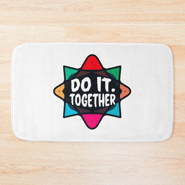 Item preview, Do It Together 8 designed and sold by Tom-Johnson.