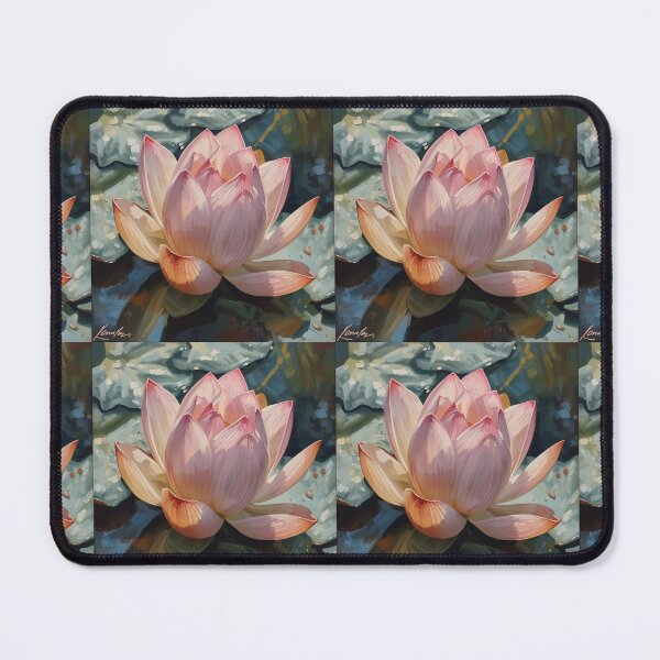 Item preview, The Lotus Awakened designed and sold by PTB-SHOP.
