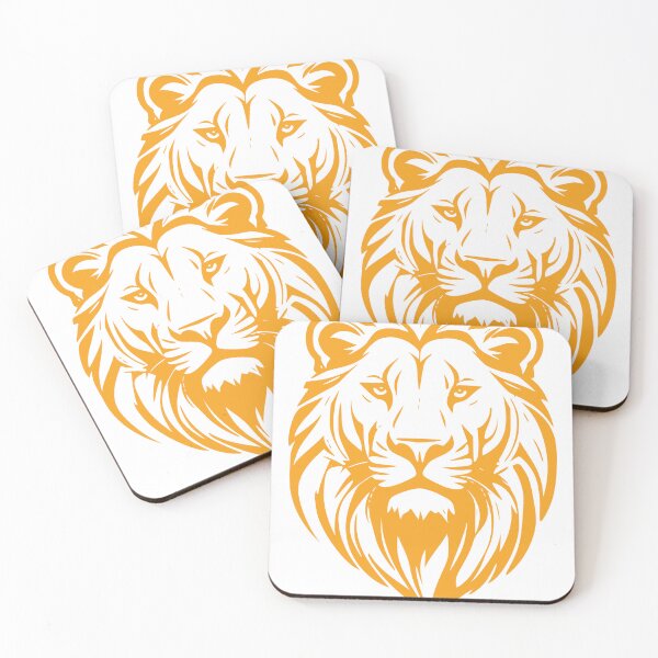 Item preview, Lion designed and sold by firux-vzla.