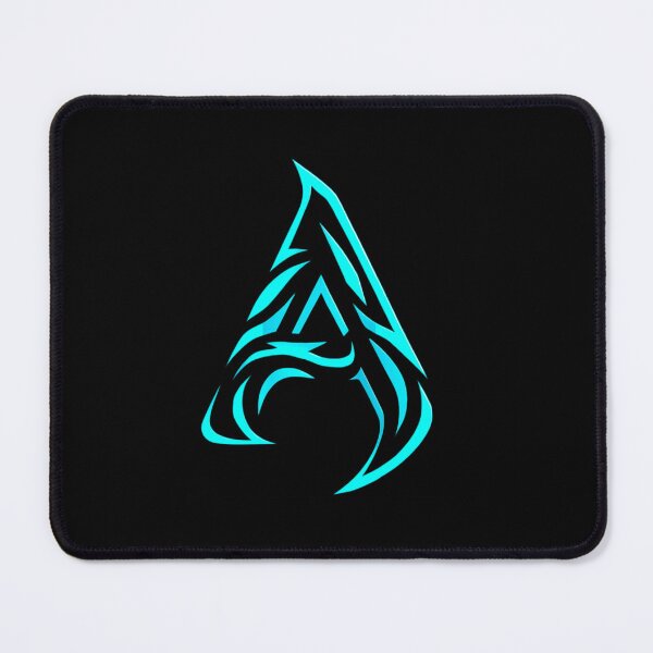Item preview,  A_Logo designed and sold by vali90.
