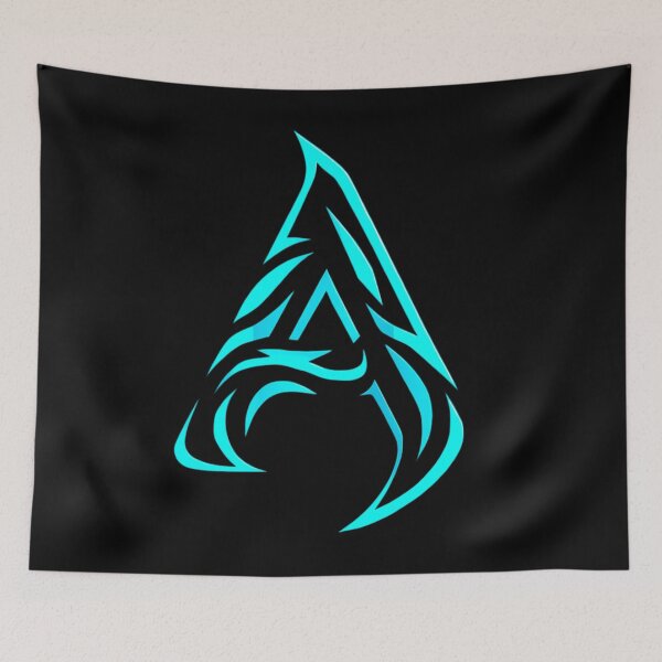Item preview,  A_Logo designed and sold by vali90.